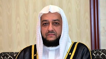 الشيخ مامون شعبان الراوي سورة   ق