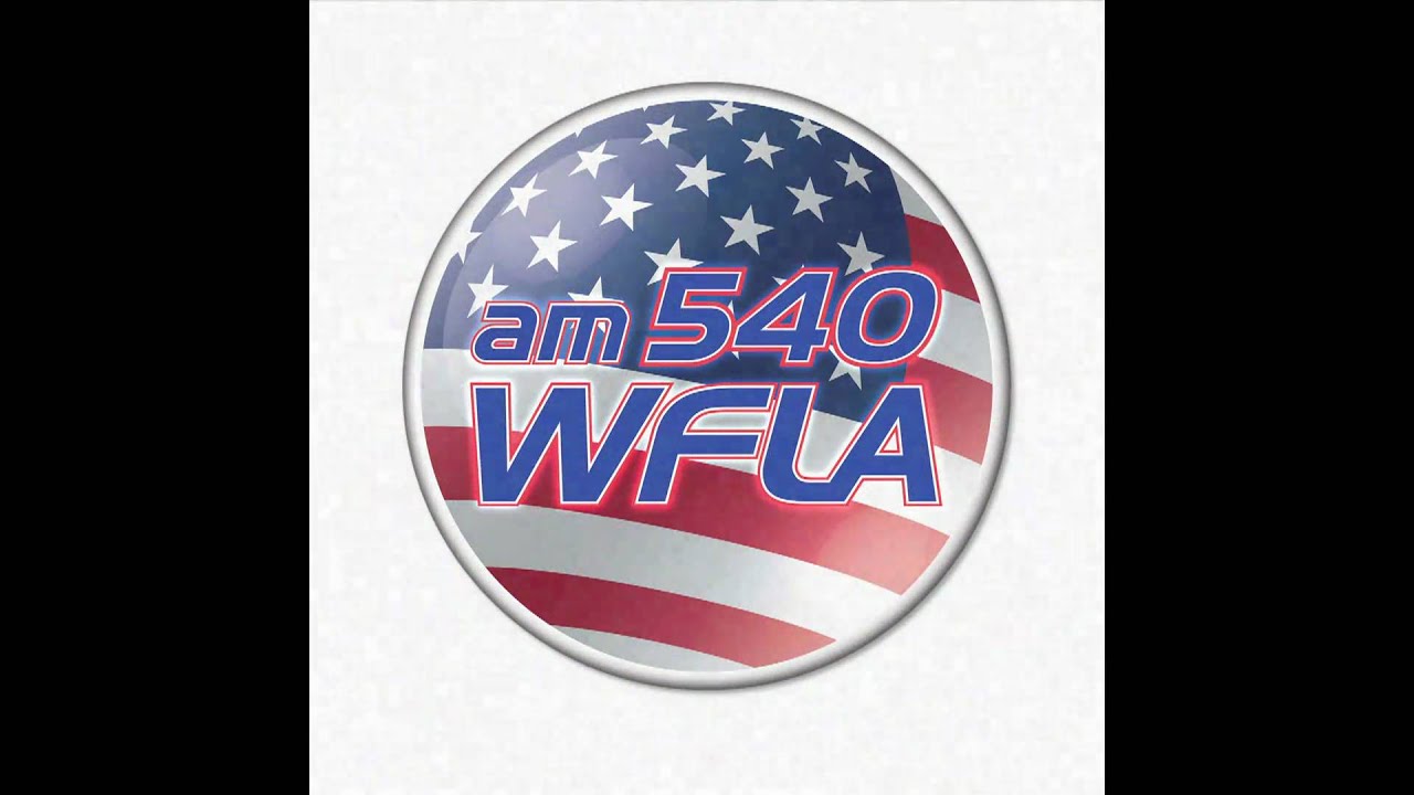 540 WFLA HEARD IN Helsinki