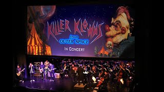 Killer Klowns Live in Concert