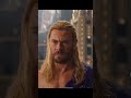 THOR VS ZEUS #shorts