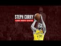 Steph Curry 'Look Away' Shots