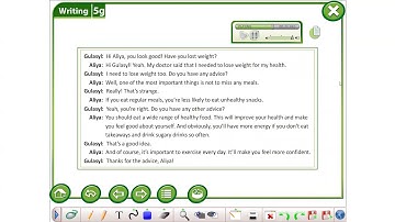 EXCEL Grade 6 Module 5g ex 4