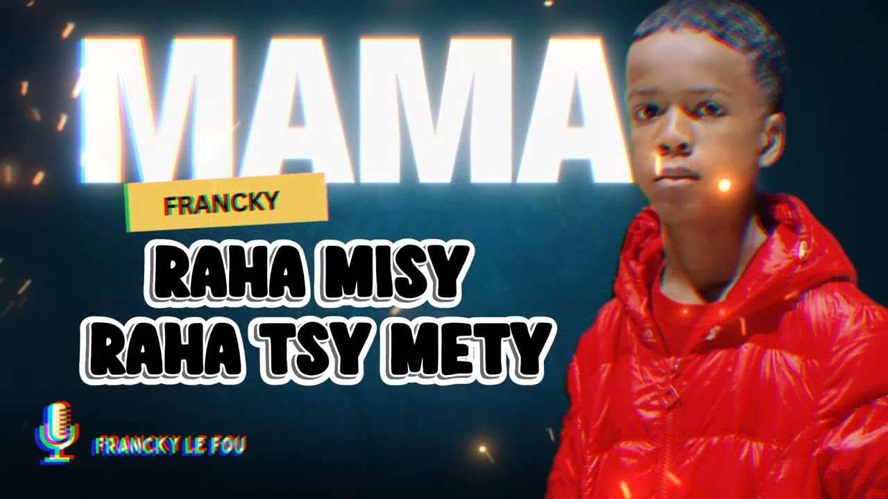 Mama-Francky le fou🇲🇬