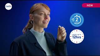 New Otrivin Spray How It Looks How It Feels? Goose