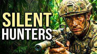 Ma Rung  —  Why the Viet Cong Feared the Australian SAS More Than the Americans