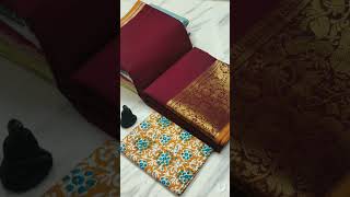 Chettinad Cotton Sarees Big Border 80 S Chettinad Cotton Fabulous Jari Boarder.