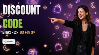 🔥 Mioeco - US Promo Code 2026 – Best Online Deals & Discounts!