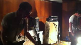 METZ live @ First Unitarian Church of Philadelphia - April 19th 2013 *FULL SHOW* HD