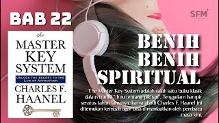 BAB 22 BENIH BENIH SPIRITUAL - AUDIO BOOK THE MASTER KEY SYSTEM INDONESIA