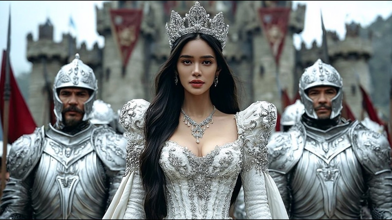 The Alien Nobles Mocked the Human Groom—Until He Drew His SwordHFY | HFY Full Story