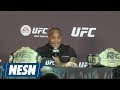 Daniel Cormier UFC 226 Full Post-Fight Press Conference