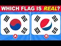 Flag Identification Quiz
