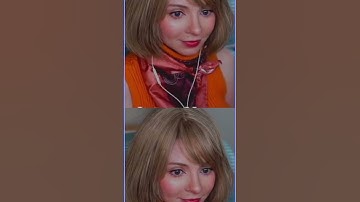 Ashleys assets are distracting