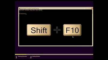 Fix cannot install Windows on dynamic disk clen