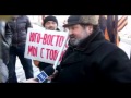Митинг НОД-Томск, интервью ТВ2, 21.12.2014, часть 3.