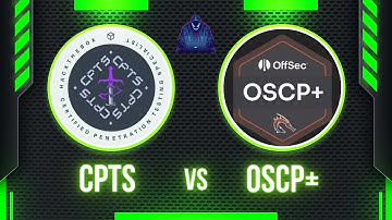CPTS VS OSCP+ 2025 & Beyond: The Brutal Truth