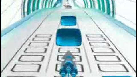 UltraJove Algorithm AudioSurf