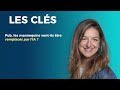 Les mannequins vont-ils être remplacés par l’IA ? - Podcast "Les Clés"
