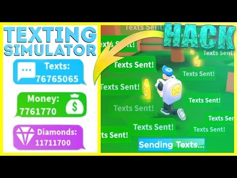 New Roblox Texting Simulator Scripthack 2018 Hack - tabletstexting simulator roblox phone shop send