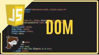 DOCUMENT OBJECT MODEL (GİRİŞ) - JAVASCRIPT