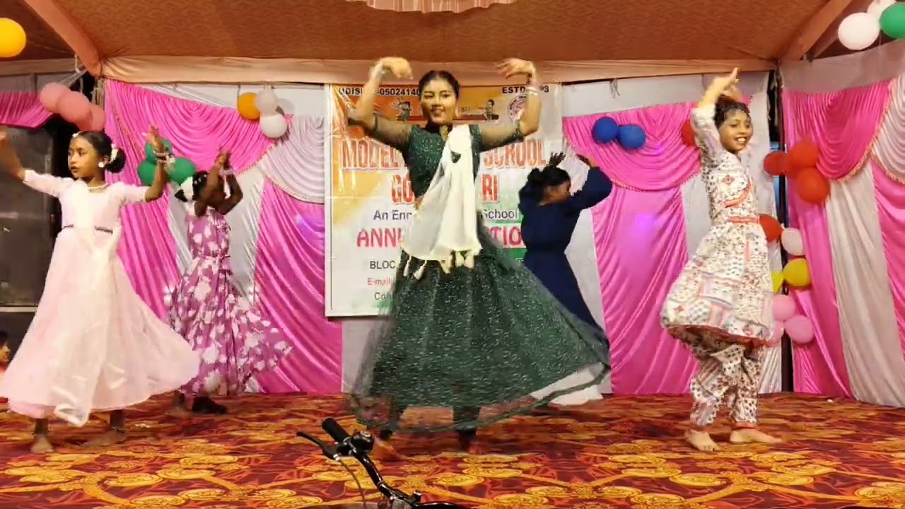 Manwa lage mashup#dancemasti