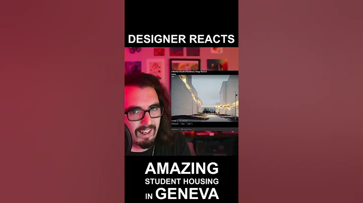 Architectural Designer Reacts to a TERRIBLE rendering with NO people