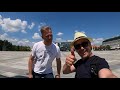 Exploring Warsaw Poland 🇵🇱 in 4K #exploringwarsaw. Marszałka Józefa Piłsudskiego