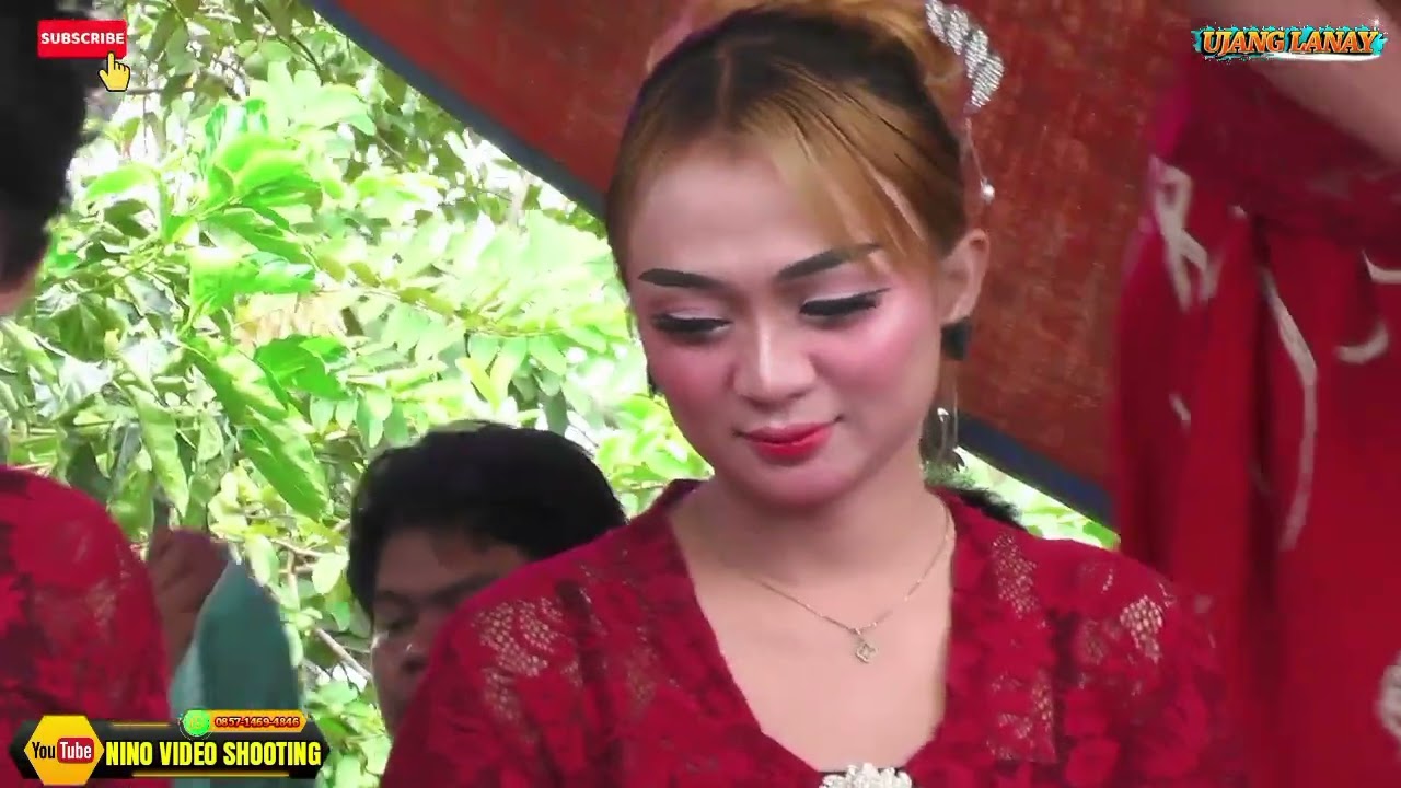 Jaipongan UJANG LANAY DJ. Jangan Tunggu Lama-lama ( MAMBO GROUP)