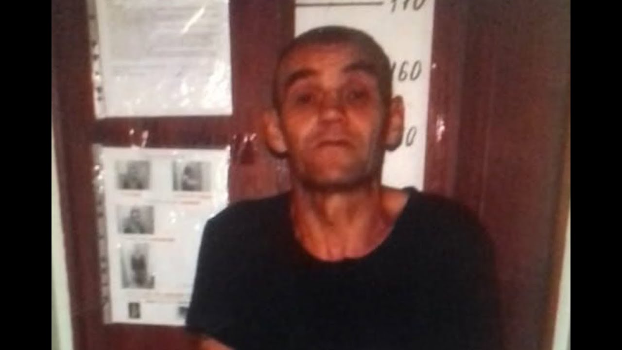 Судимый за убийство, кражу, угон и побег убил своего знакомого во время пьянки