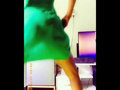 Best dress twerk(1)