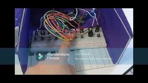 Piano Electrónico con Arduino UNO - Proyecto Final