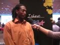 Tarleton's Lonnie Buchanan at 2010 LSC Media Day