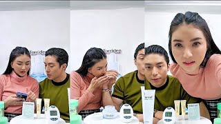 Download Lagu Mamio and Papio are always romantic🥰 MP3