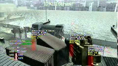 CALL OF DUTY 4 XP LOBBY 9TH/10TH/11TH LOBBY XBOX 360 ALL FREE