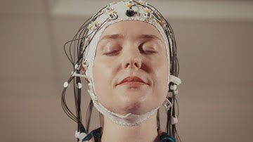 Making Music With Brain Waves And Heartbeats