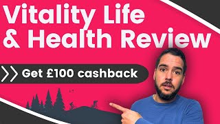 Download lagu Vitality Life & Health Insurance Review (2025) - Is it worth it?