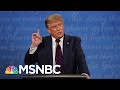 Study: Trump Is ‘Single Largest Drive’ Of Coronavirus Disinformation | All In | MSNBC