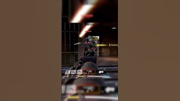 Best QQ9 Gunsmith in COD MOBILE #callofdutymobile #shorts #codm #ytshorts