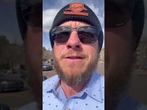 PING still the ONLY BRAND that won’t work with us…