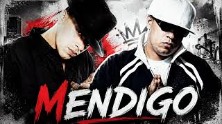 Mendigo - Hector "El Father" Ft. Vico c.