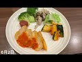 リカさん減量ルーティン【4週間目】