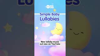 New Christian Lullaby Music 🎵 #shorts #kidsworship #lullabies