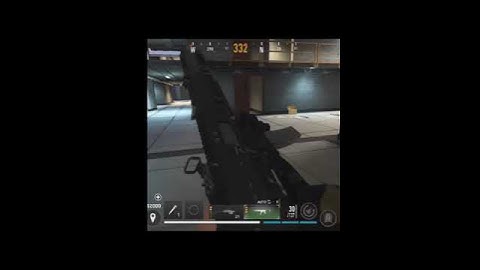 Low End vs High End Device Graphics on Warzone Mobile