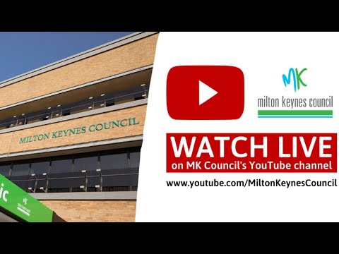 Annual Council Meeting,  Milton Keynes Council  – Wednesday 18 May (19:30)