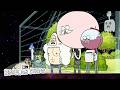 Rigby's Graduation Day 🎓 | Classic Regular Show