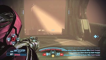 mass effect 3 mulitiplayer on firebase dagger hazard