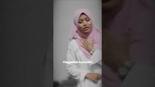 Pergilah engkau，pergi.. Jangan muncul kembali...💔 #sarahsuhairi #pedih #laguviral #lagubroken