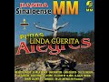 Banda Sinaloense MM "Puras alegres" (album completo)