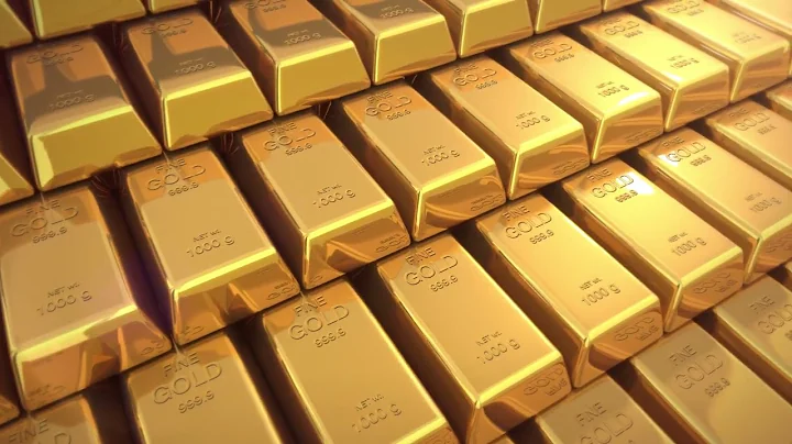 Powerful Affirmations for Financial Success | Wealth Visualization | You're Powerful