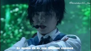 Mou mori e kaerou ka? ( sub español) - Keyakizaka46